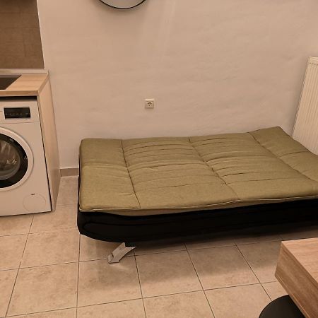 Serres Kavafi 7 City Center , Free Parking Eksteriør billede