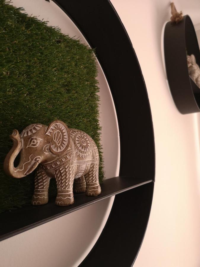 Serres Kavafi 7 City Center , Free Parking Eksteriør billede